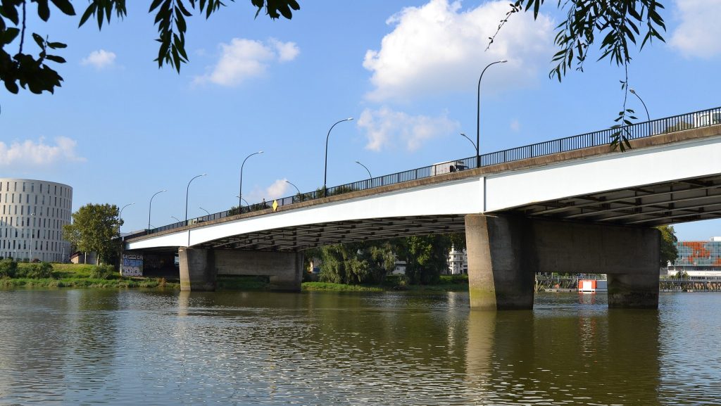 pont aristide-briand