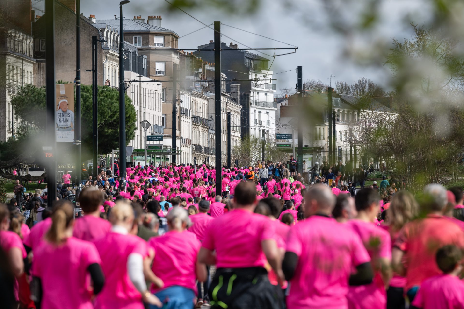 Odyssea Nantes revient en mars !