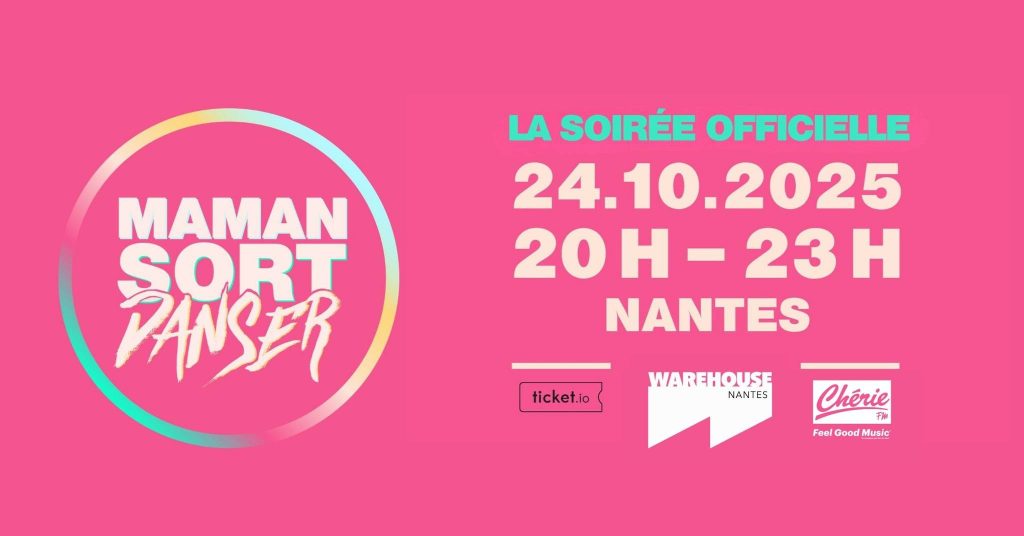 soirée filles nantes warehouse