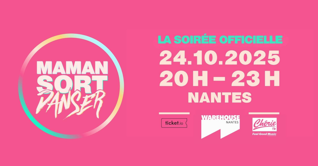 soirée filles nantes warehouse