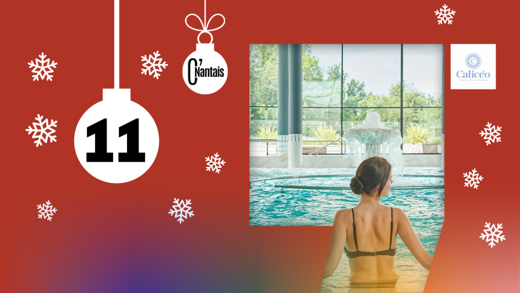 calendrier de l'avent c'nantais calicéo nantes