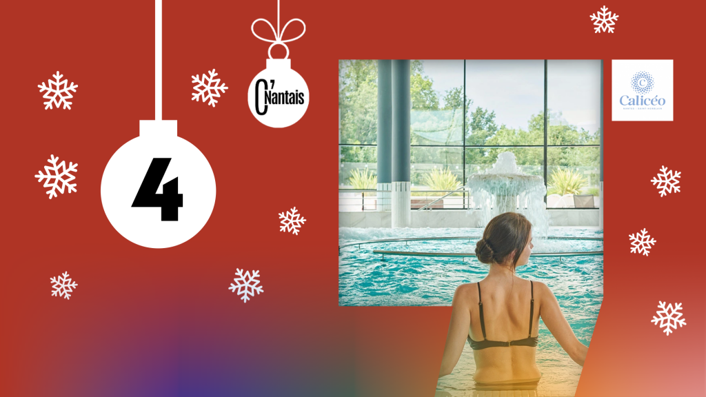 calendrier de l'avent c'nantais calicéo nantes