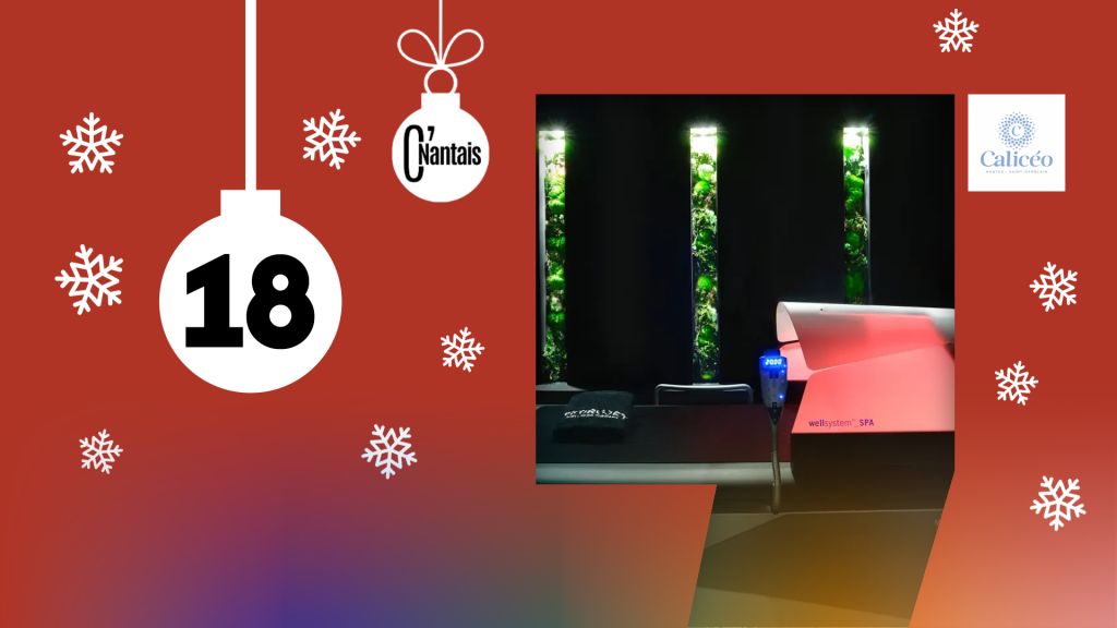 calendrier de l'avent c'nantais calicéo nantes