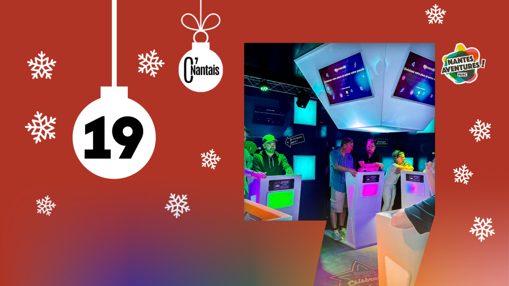 calendrier de l'avent c'nantais nantes aventures