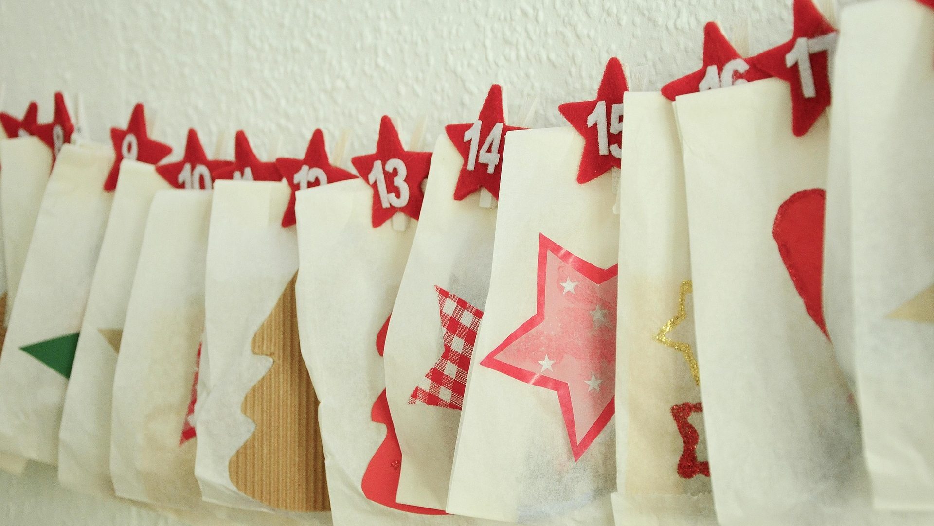 calendrier de l'avent nantes