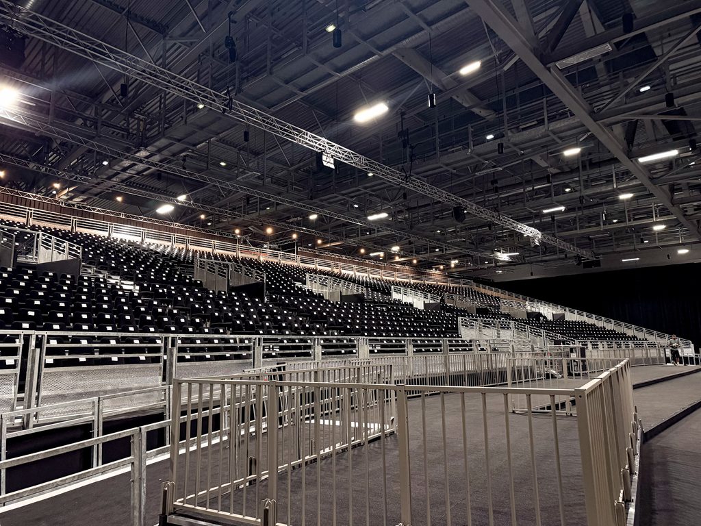 tribune le laps