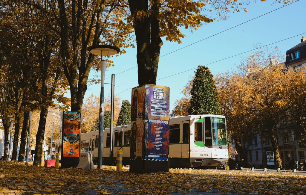 transports gratuits Nantes