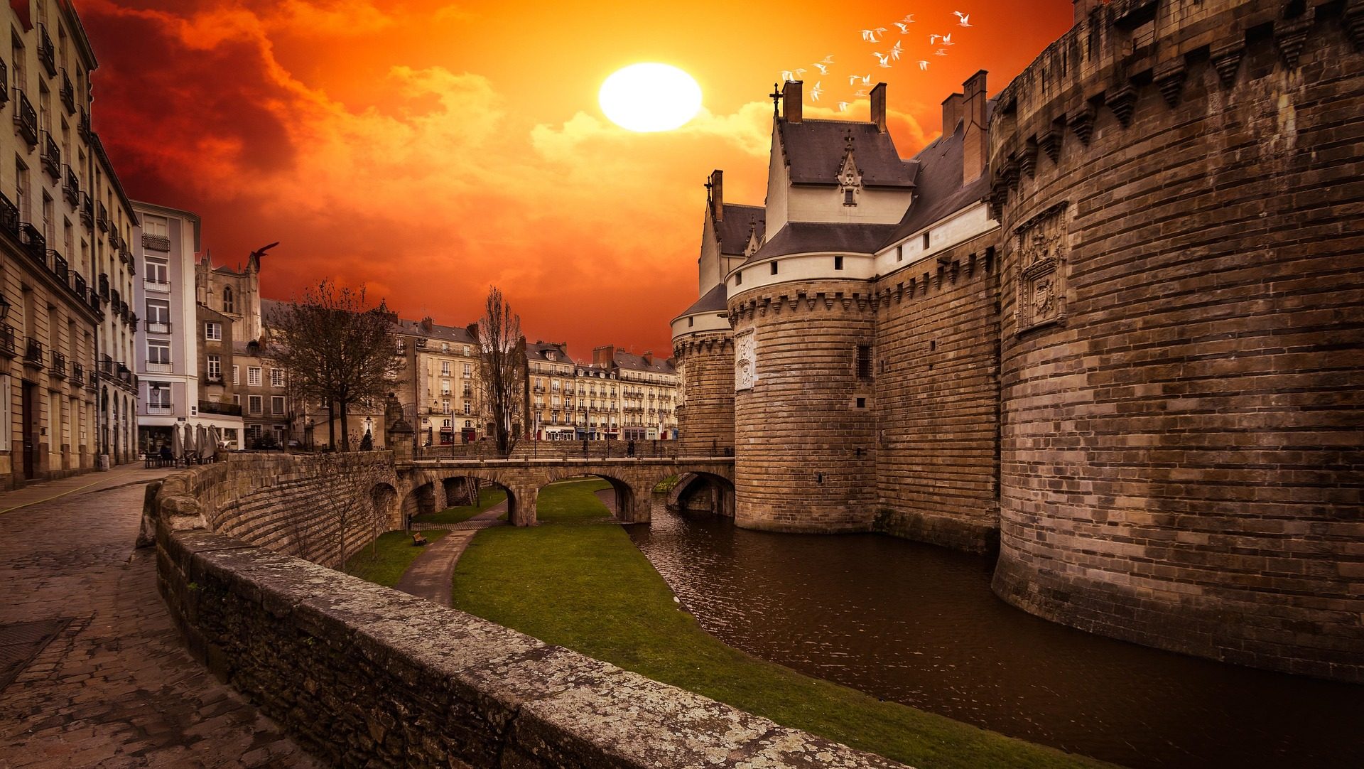 musée nantes