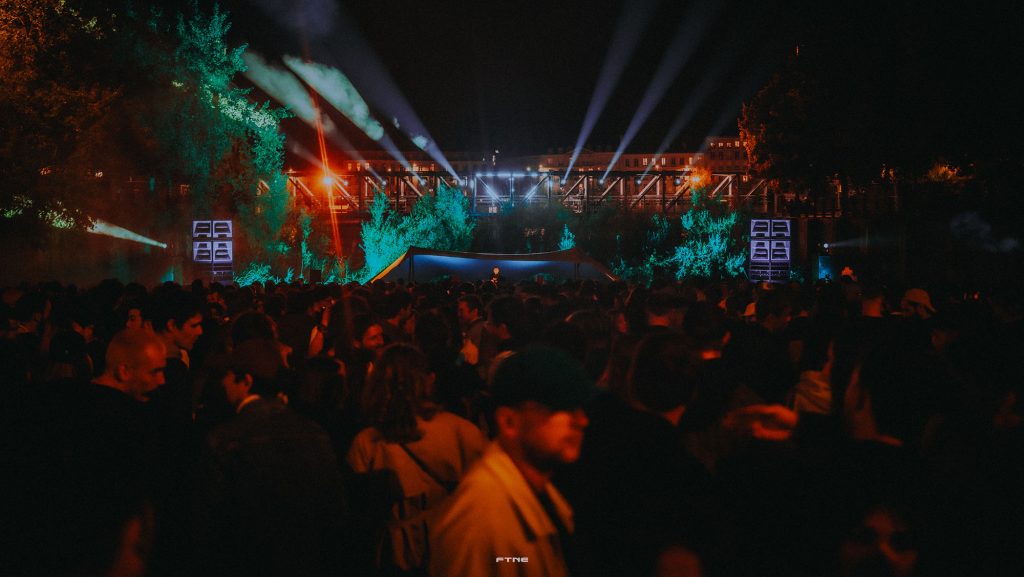 goutez electro nantes