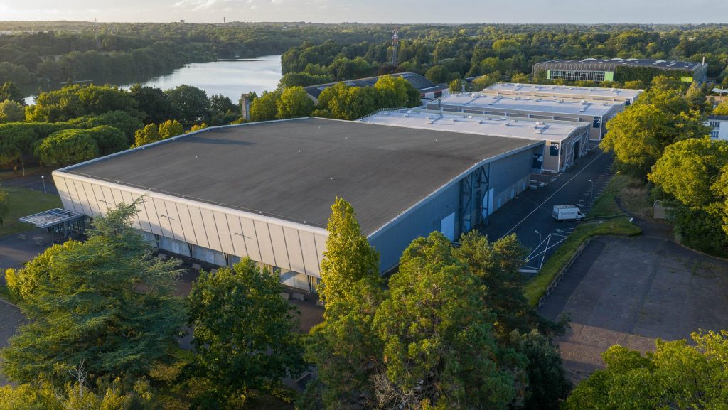 laps nantes