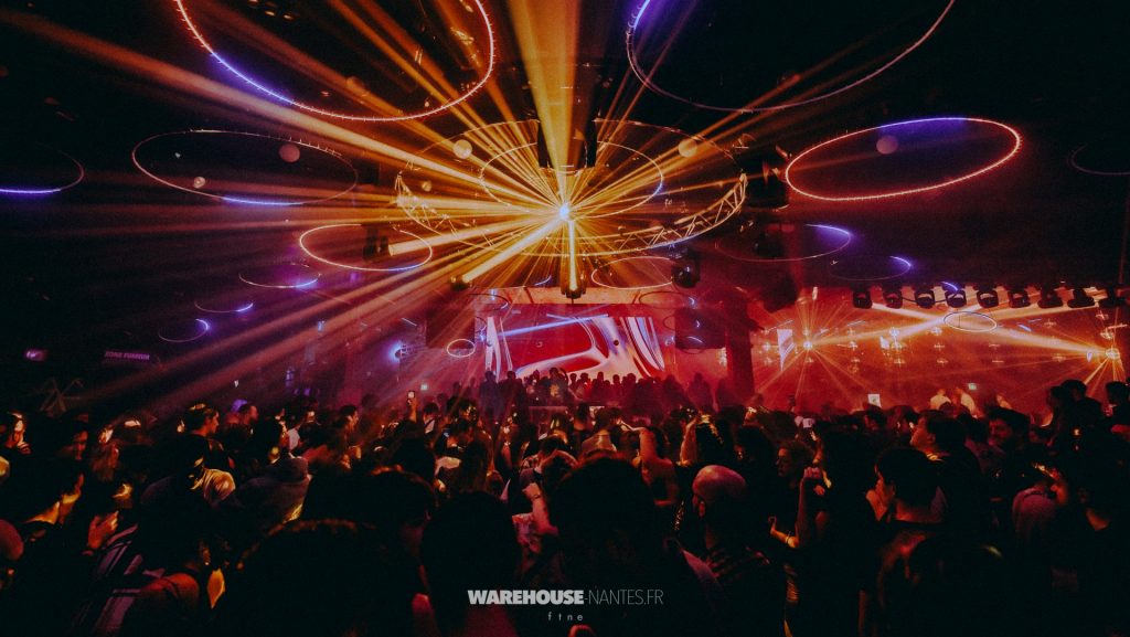 warehouse 2.0