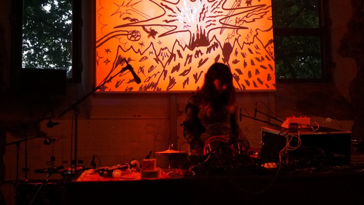 Festival Fumetti