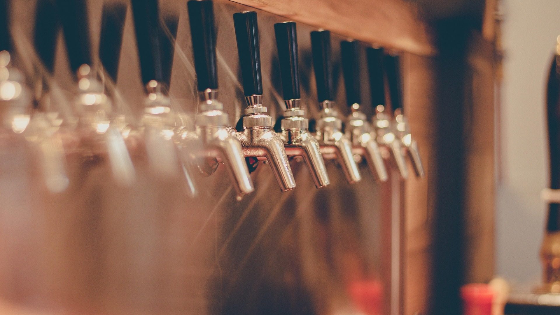Route de la Bière Nantes