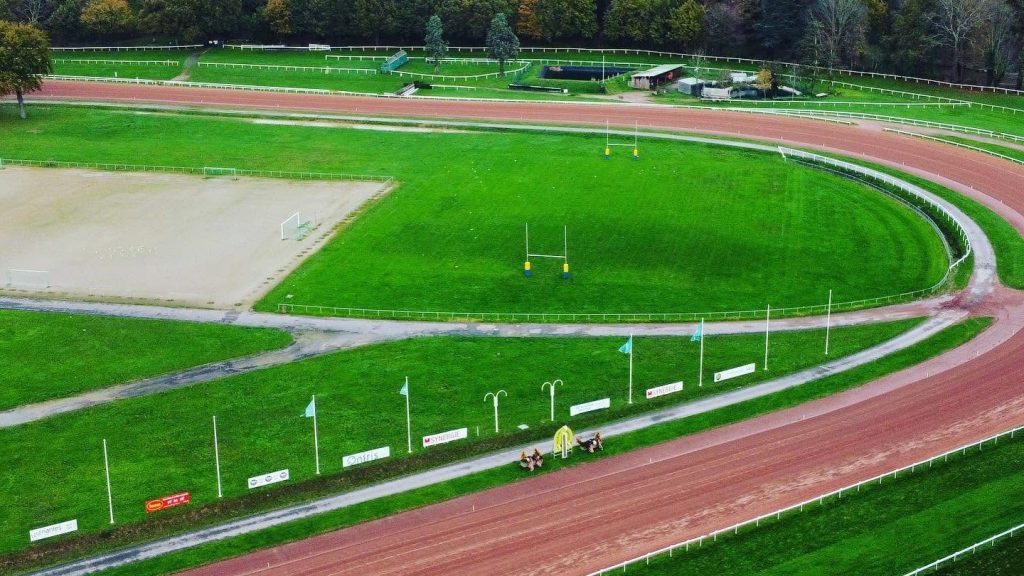 Hippodrome de Nantes