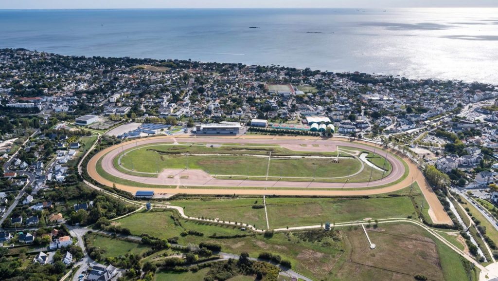 Hippodrome de Pornichet