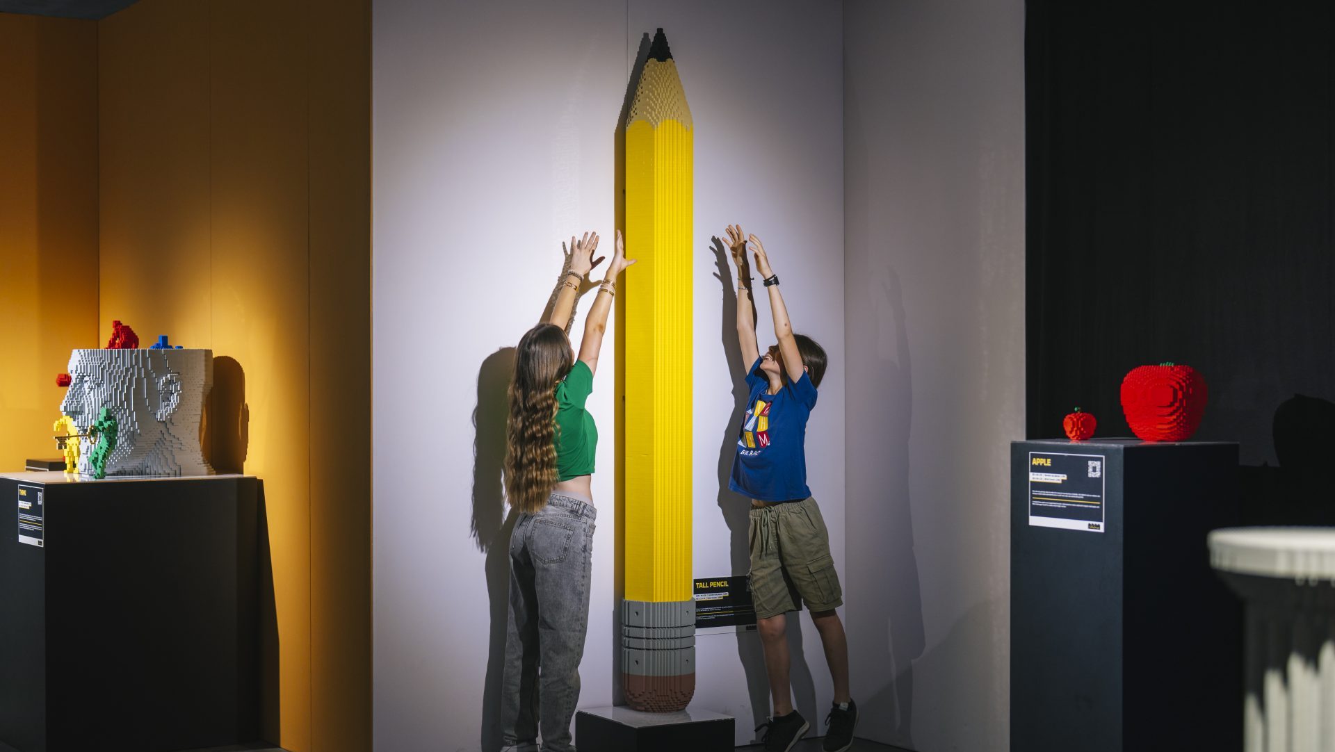 expo lego nantes