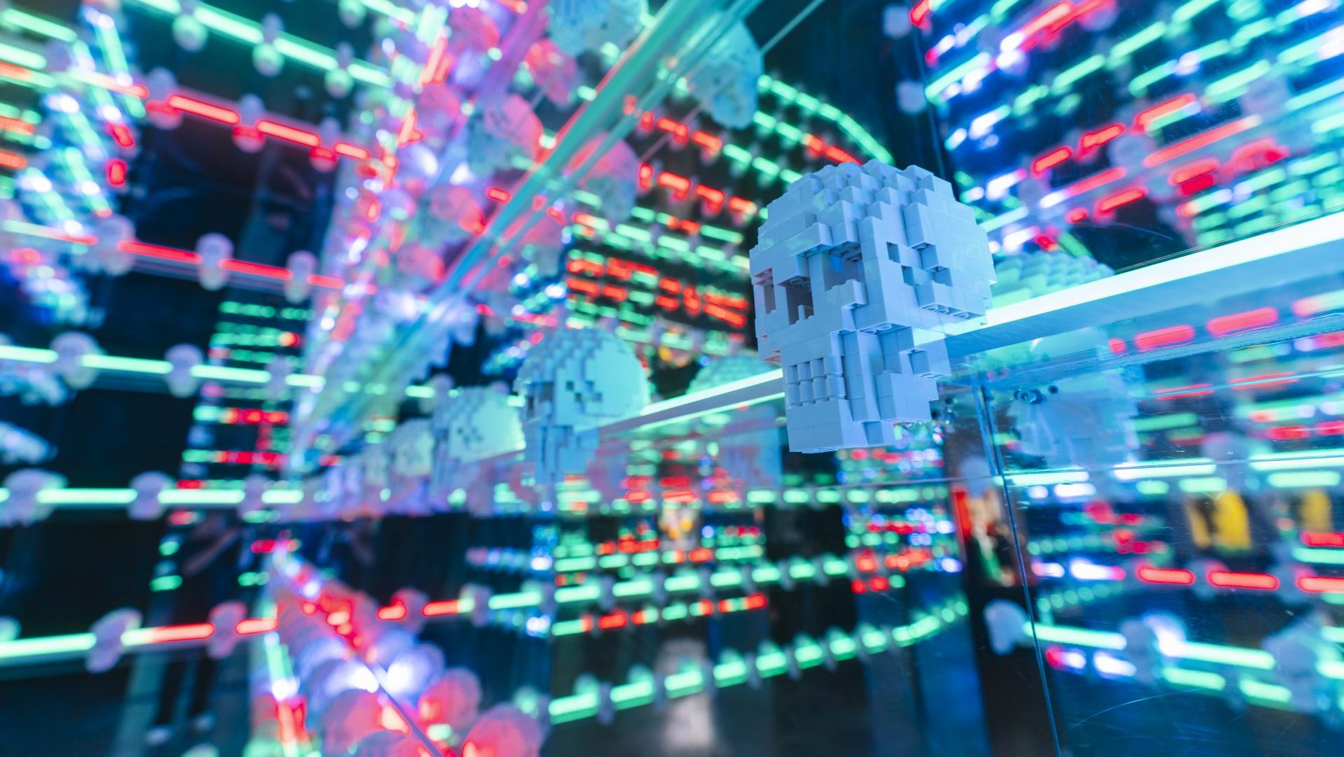 expo lego nantes