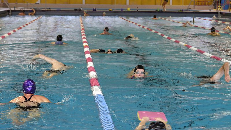 piscines nantes