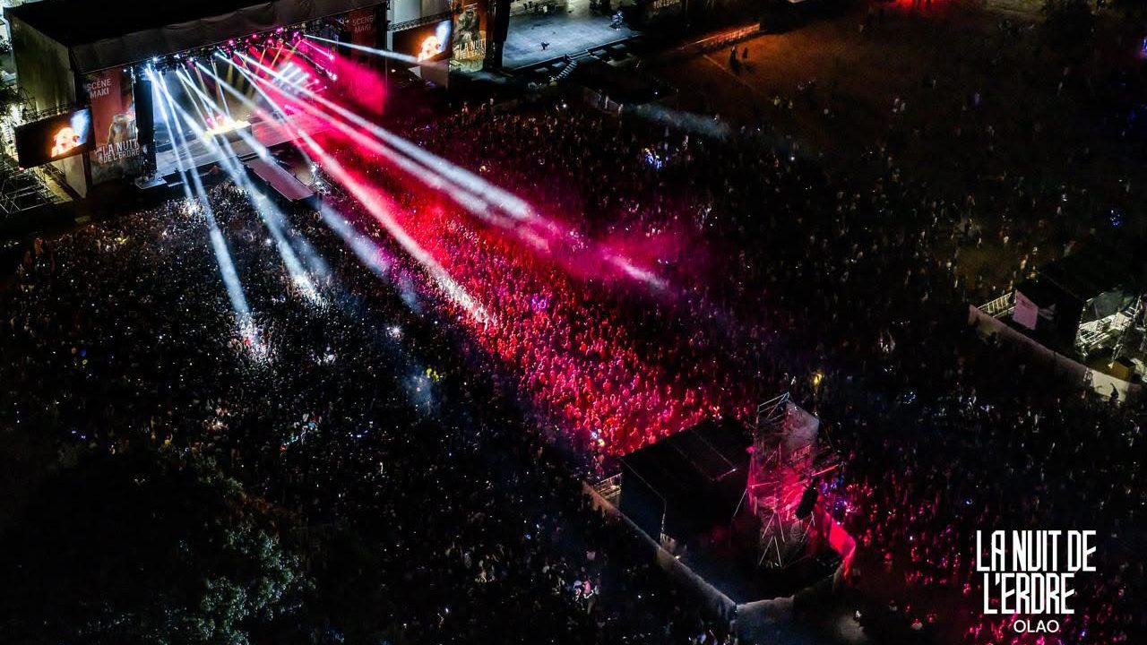 la nuit de l'erdre 2026