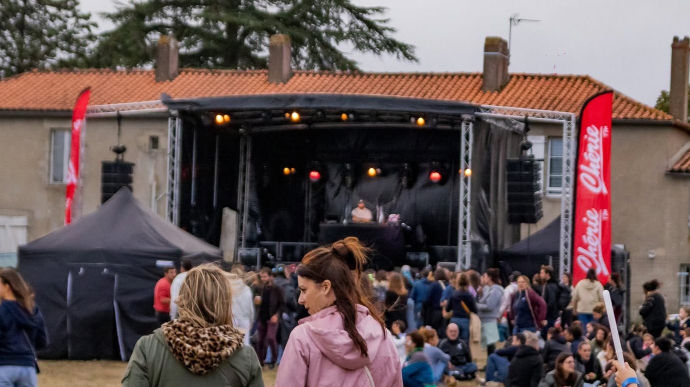 concert génération 2000