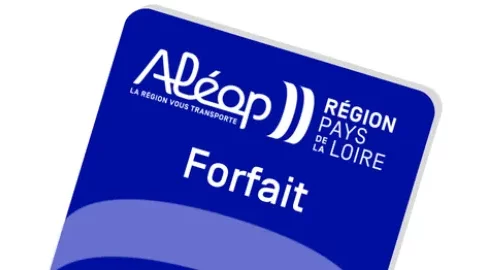 forfait ter aléop
