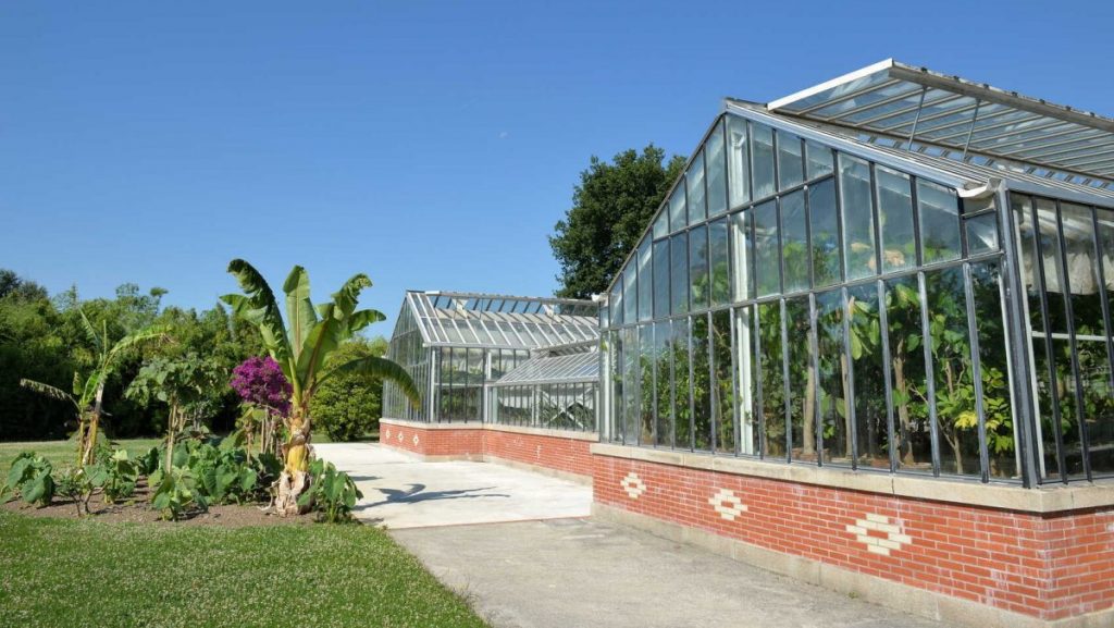 Parc du Grand Blottereau