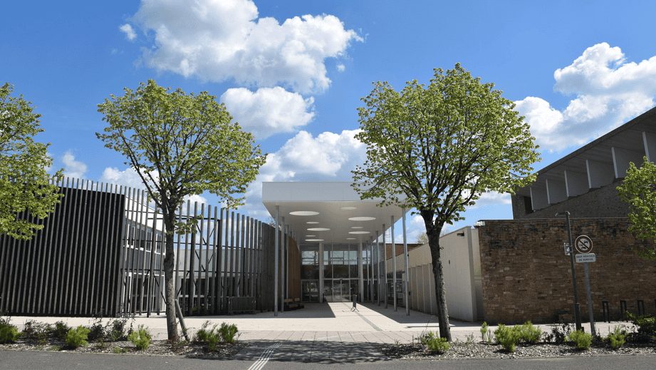 Espace culturel Le Champilambart