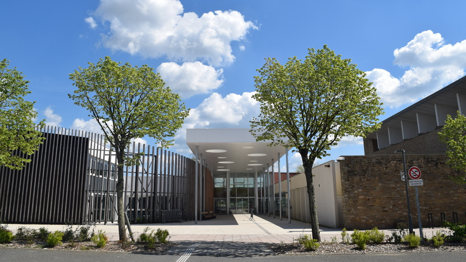 Espace culturel Le Champilambart