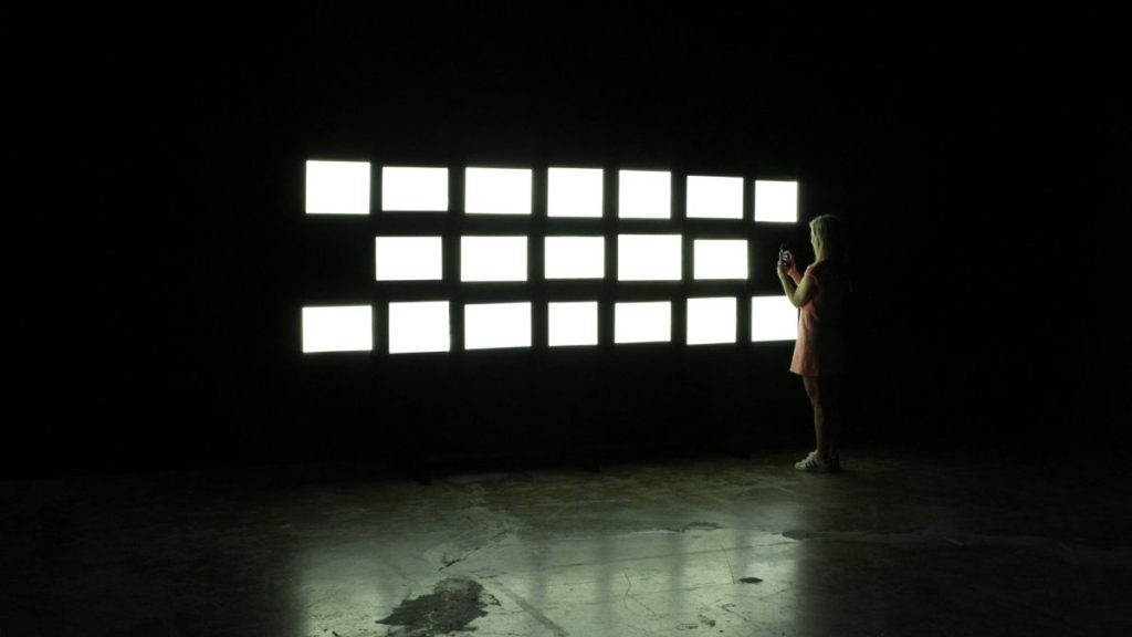 Could you take a picture ? de Cinzia Campolese à Stereolux