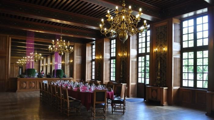 journée patrimoine loire-atlantique 2026 hôtel de ville nantes