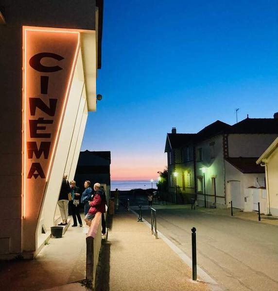 ©CINEMA JEANNE DARC journée patrimoine loire-atlantique 2026