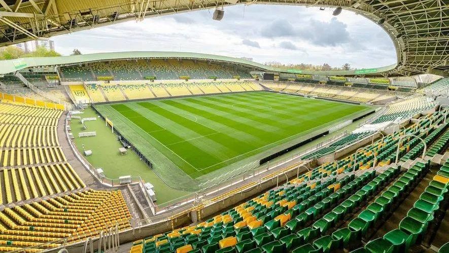 stade de la beaujoire