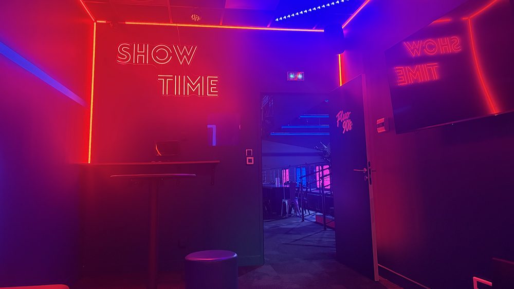 Quiz Room au Nil à Saint-Herblain près de Nantes