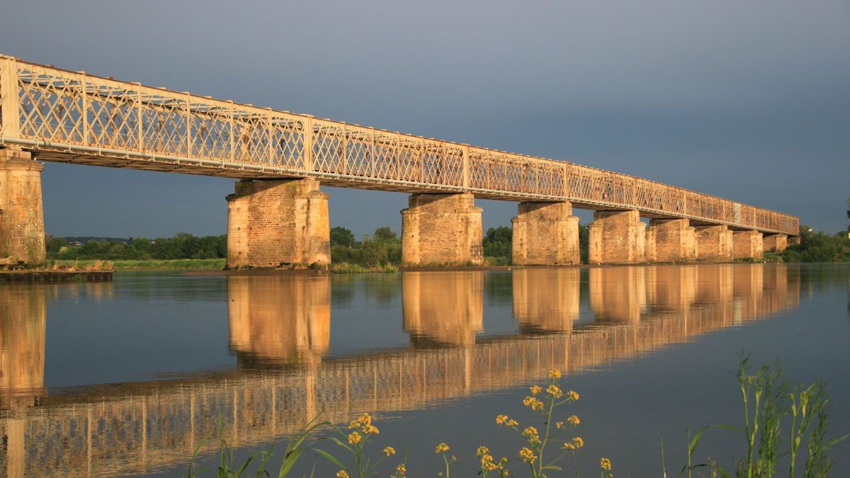 Ponts de Mauves-sur-Loire concernés par des fermetures à la circulation en octobre et novembre 2026